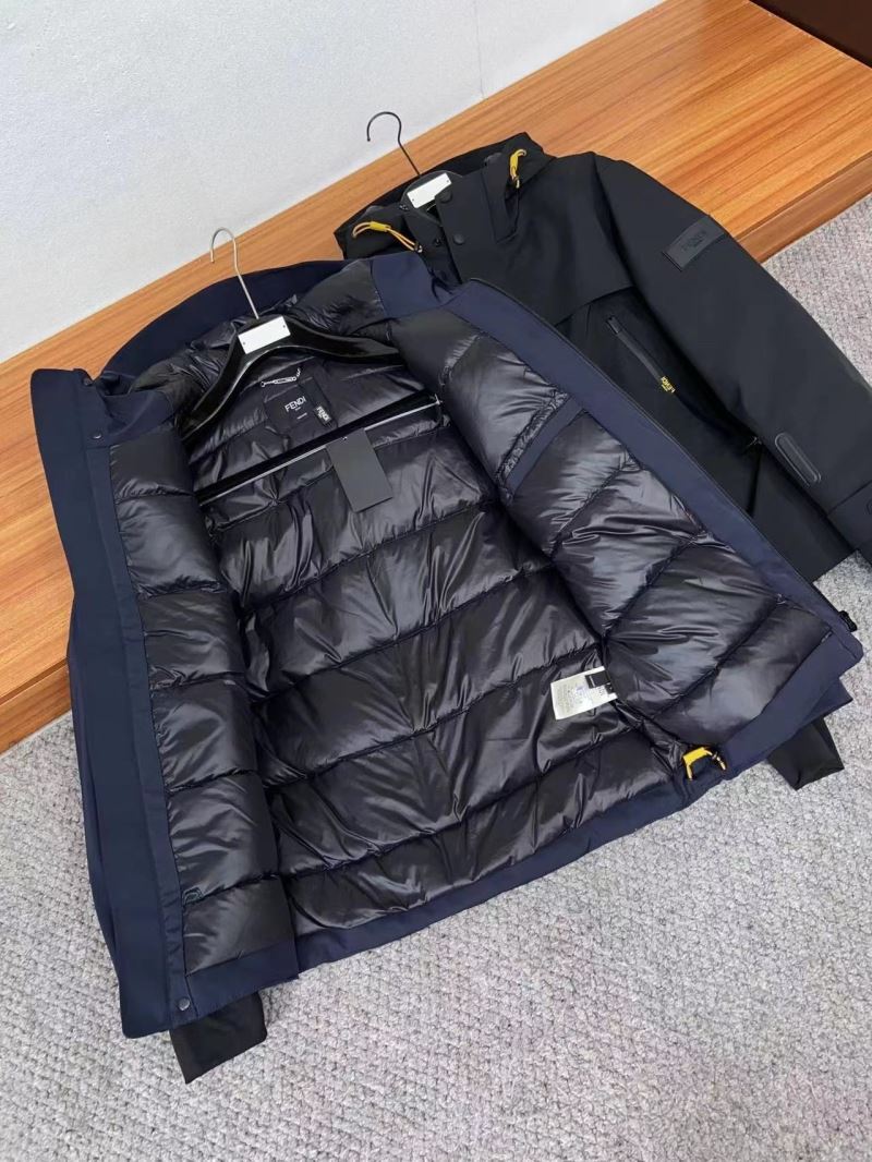 Christian Dior Down Jackets